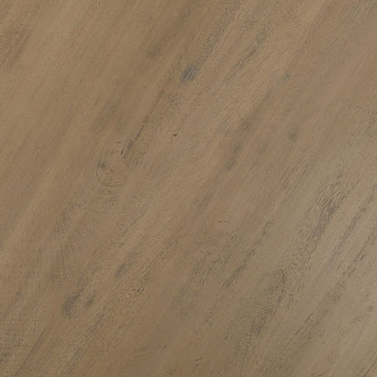 Natural Mango Wood Table 60 in Wide