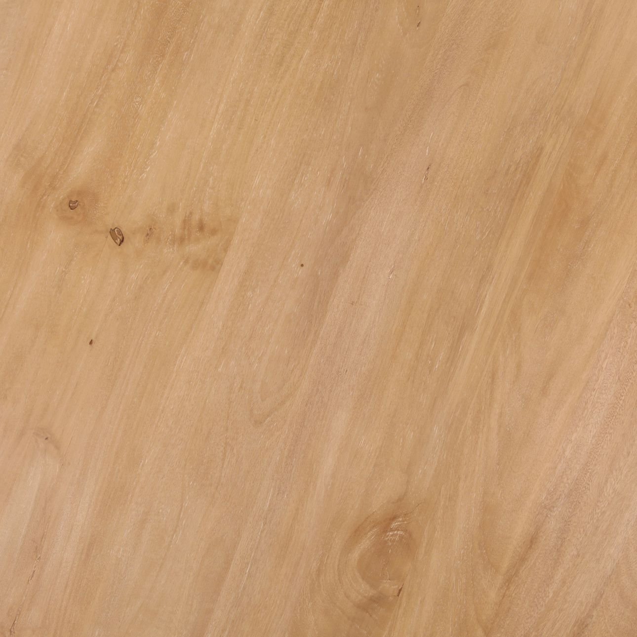 Natural Mango Wood Table 54 in Wide