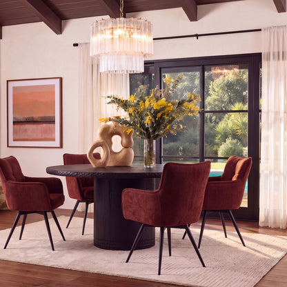 Somerset 6 Dining Table