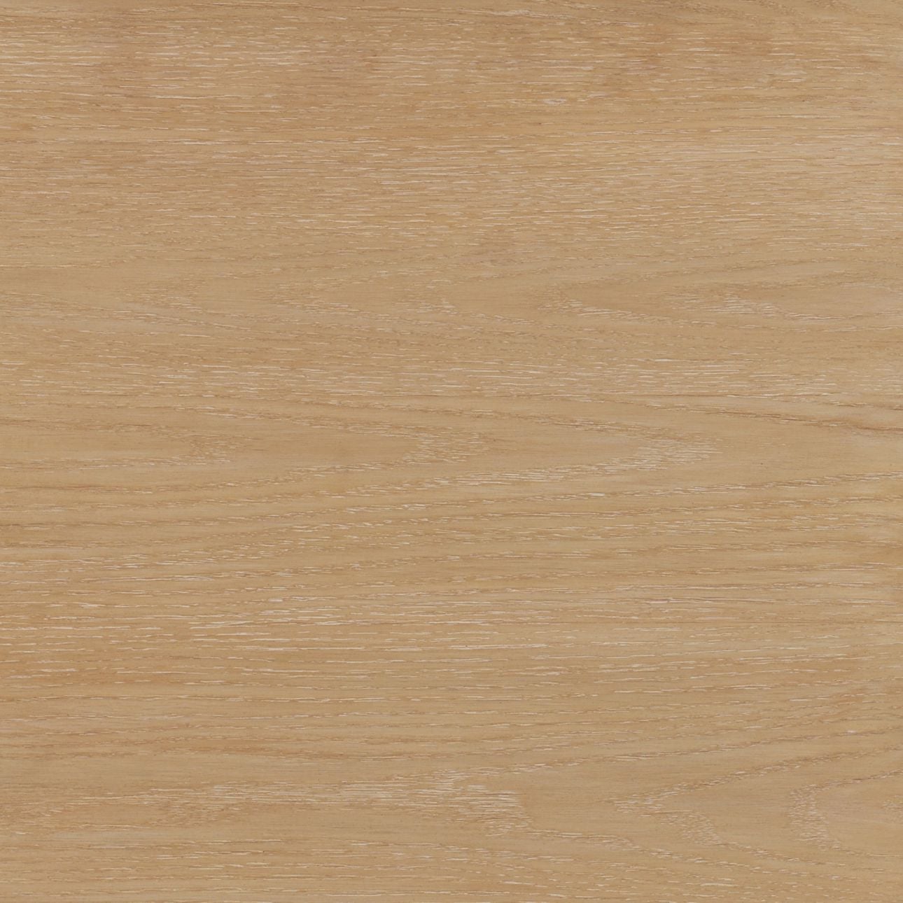 Light Natural Oak Veneer Sideboard 84 in Wide