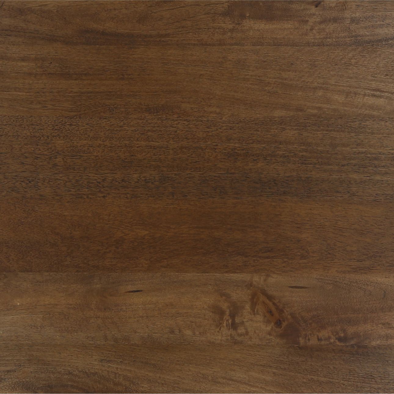 Brown Mango Wood Table 56 in Wide