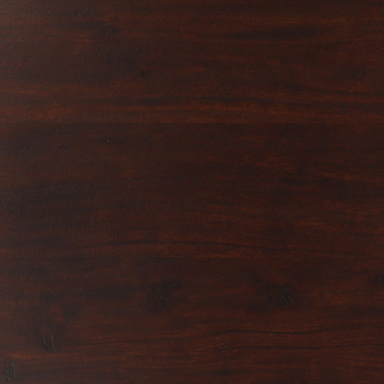 Brown Mango Wood Table 52 in Wide