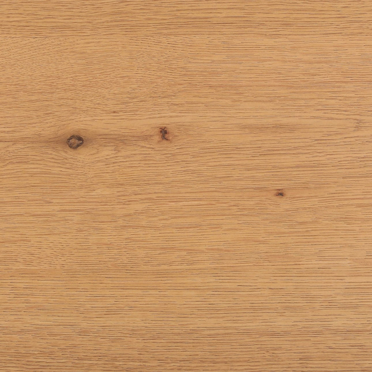 Heritage Rustic Oak Veneer Cabinet