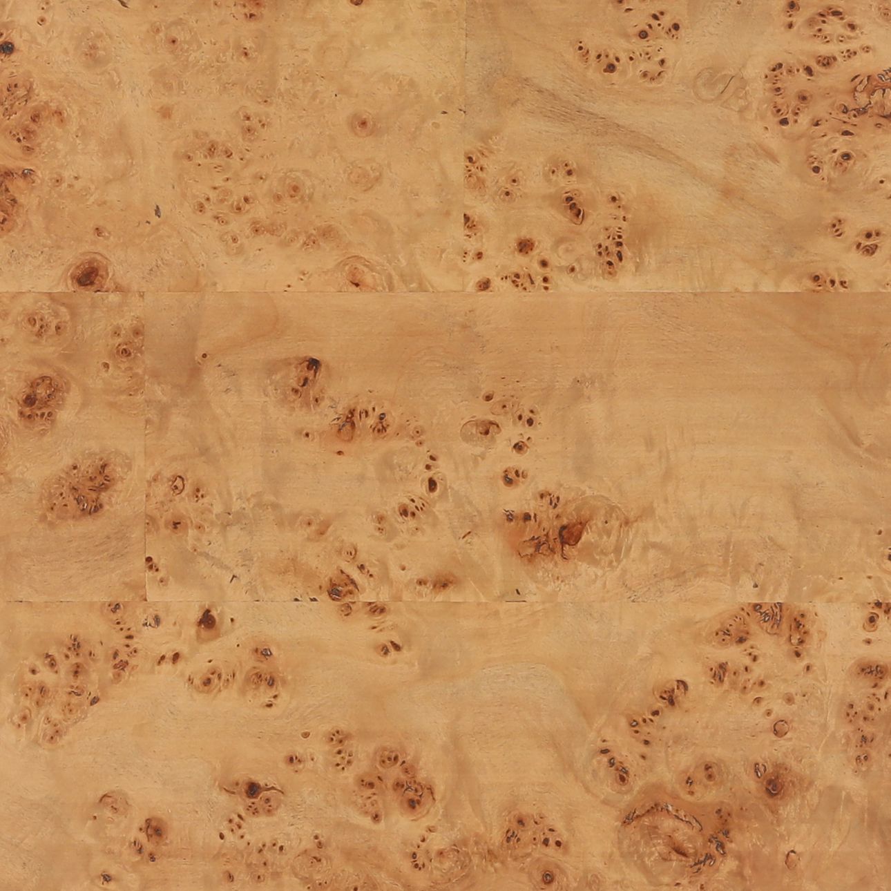 Natural Mappa Burl Table 50 in Wide