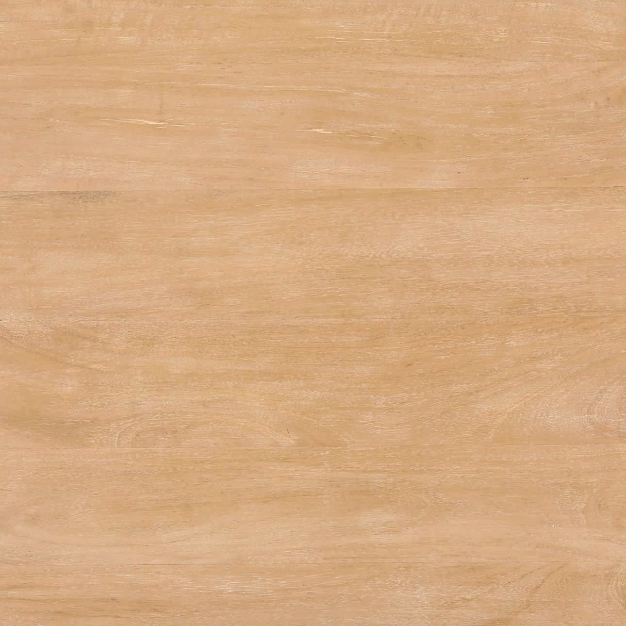 Natural Mango Wood Table 44 in Wide
