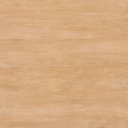 Natural Mango Wood Table 44 in Wide