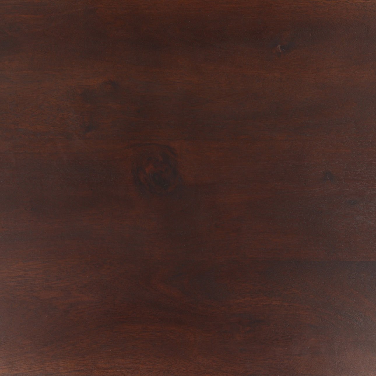 Brown Mango Wood Sideboard 79 in Wide