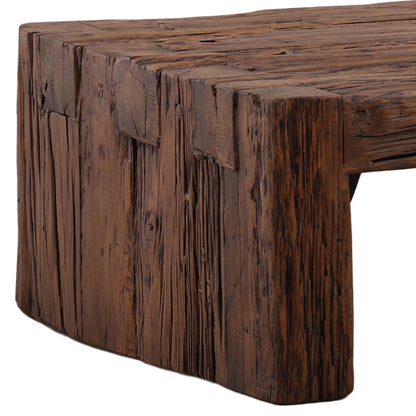 Vernon 7 Coffee Table