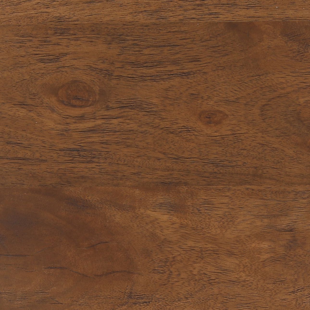 Brown Mango Wood Table 22 in Wide