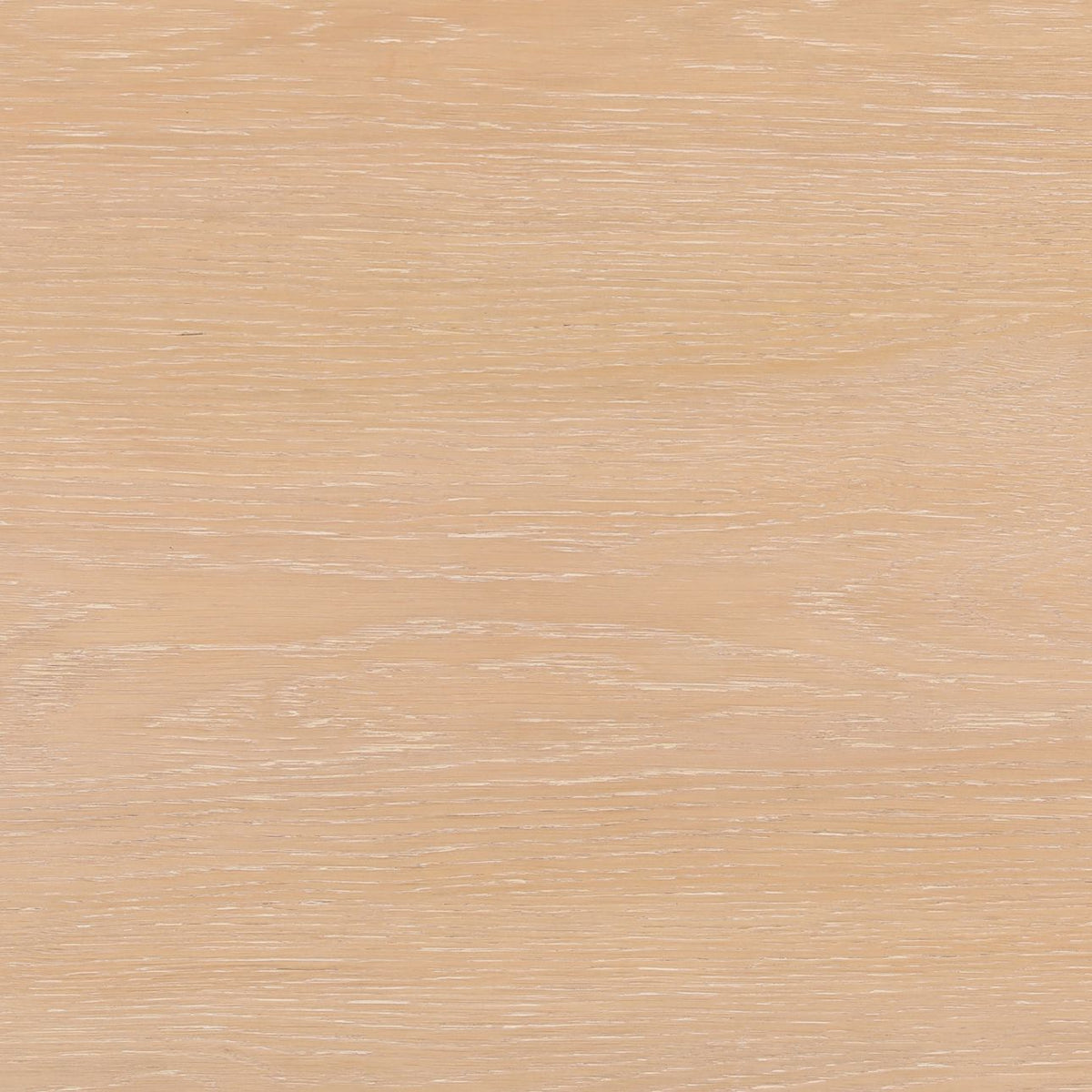 Modern Oak Veneer Cabinet