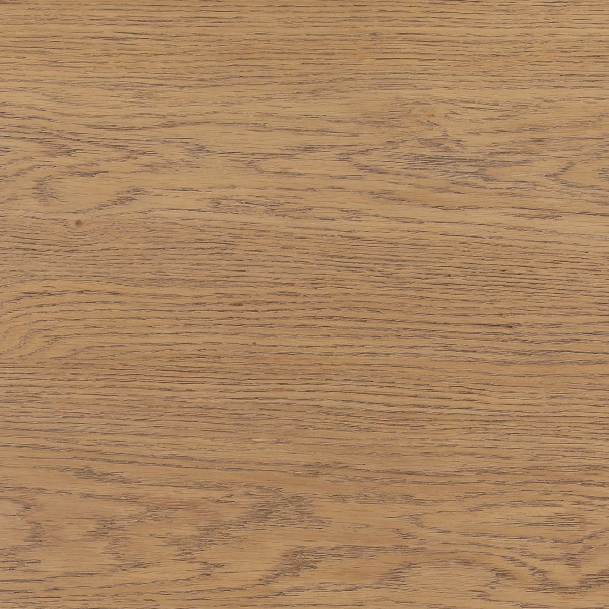 Signature Oak Veneer Cabinet