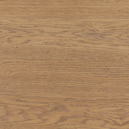 Signature Oak Veneer Cabinet