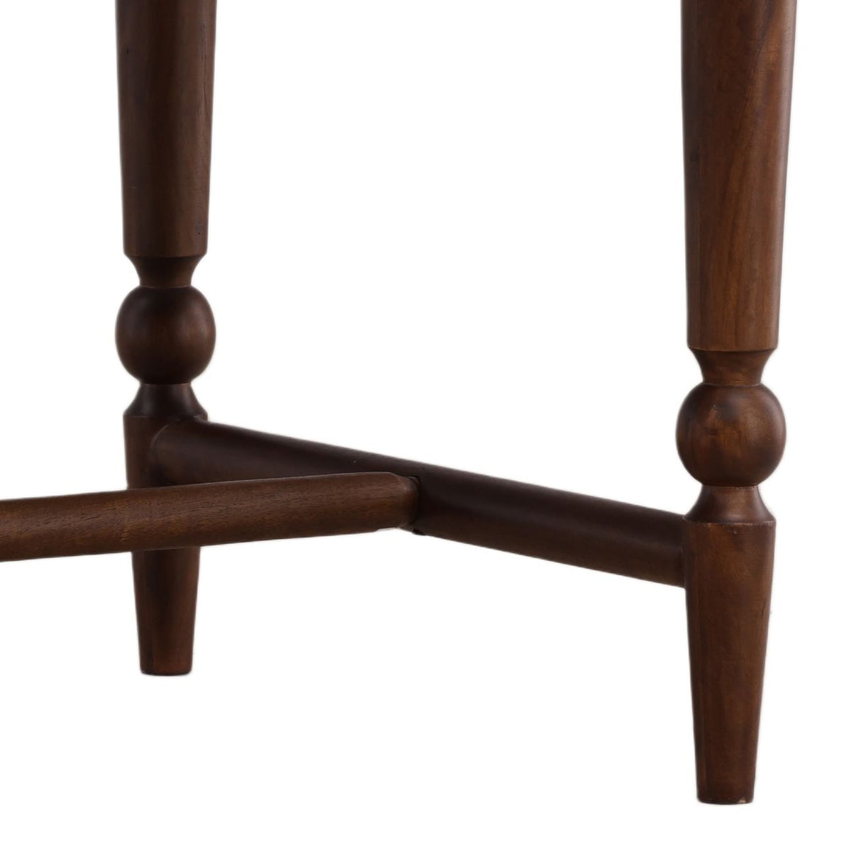 Signature Mango Wood Dining Table
