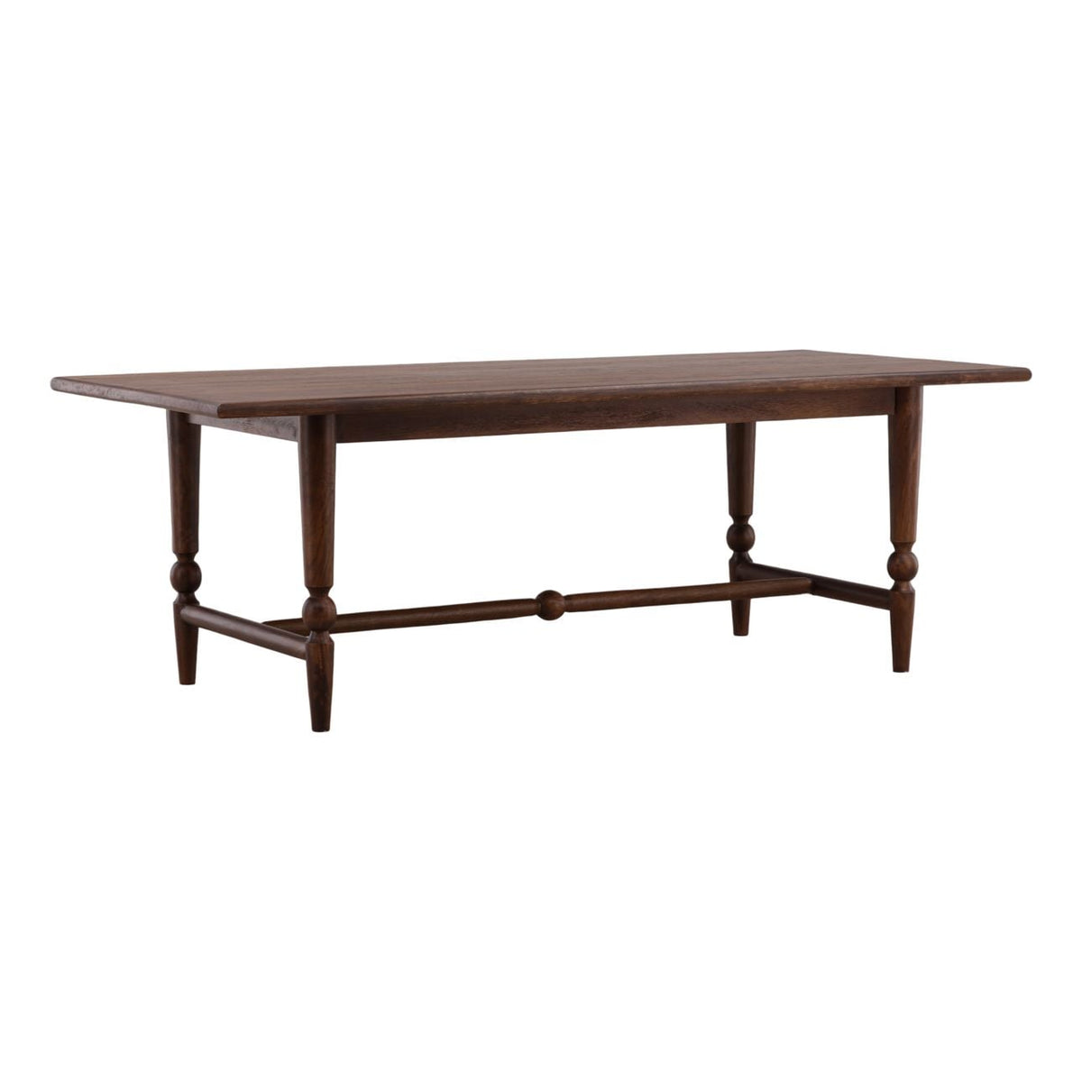 Signature Mango Wood Dining Table