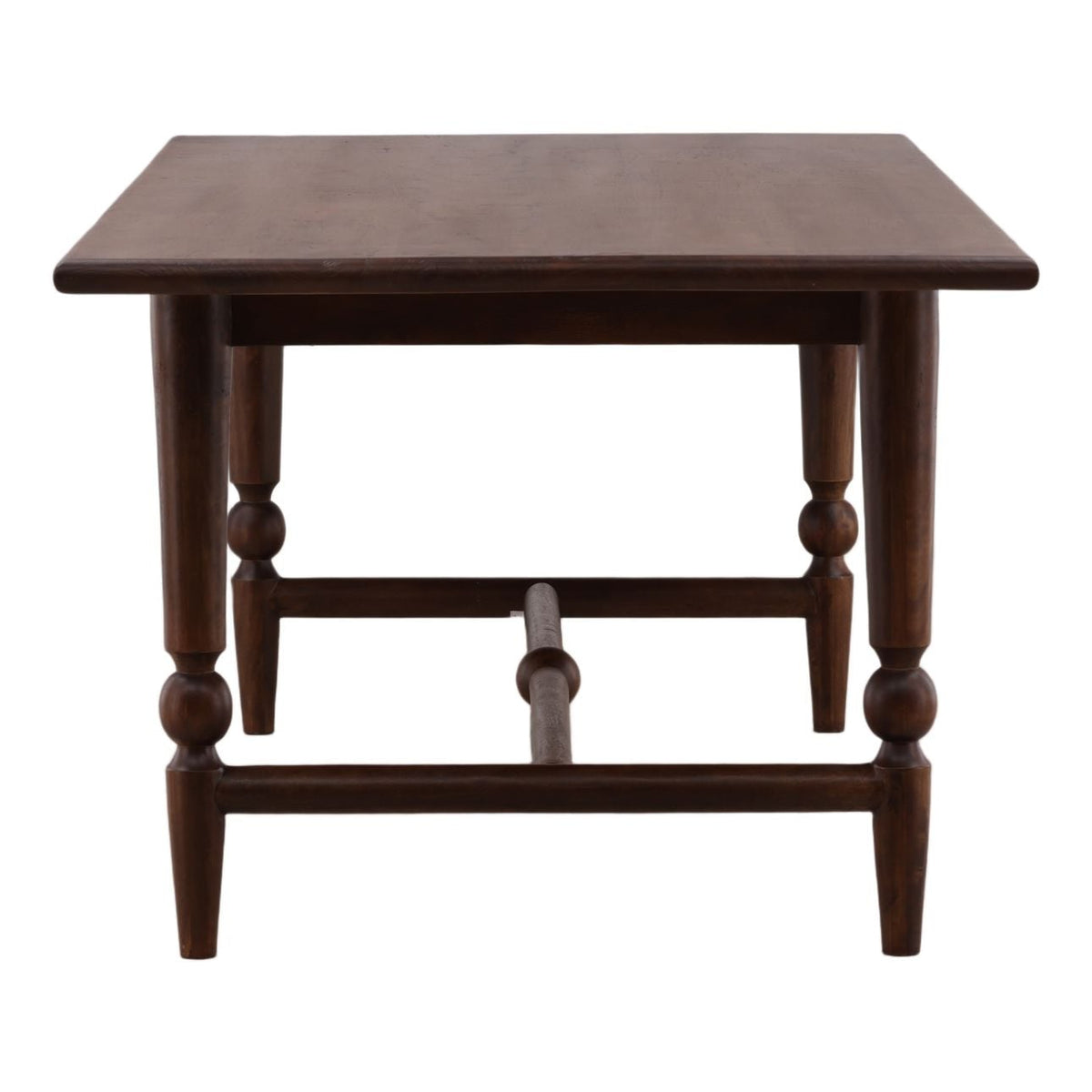 Signature Mango Wood Dining Table