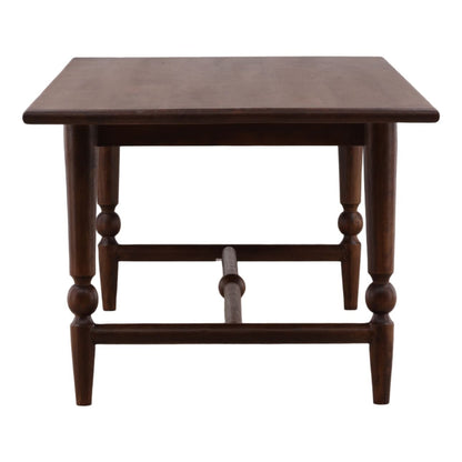 Signature Mango Wood Dining Table