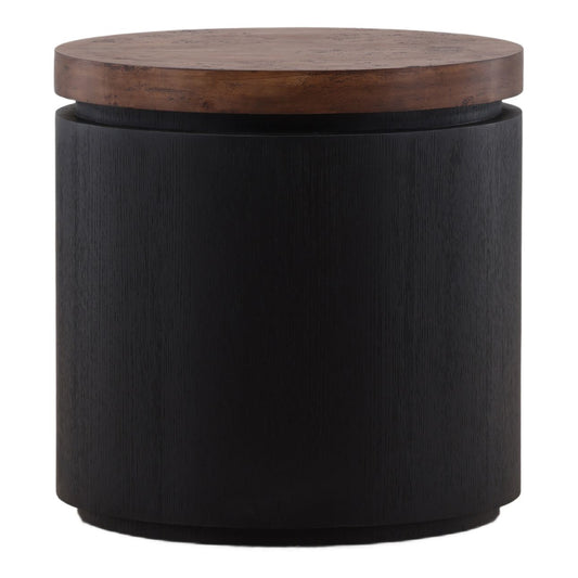 Hollis 8 Side Table