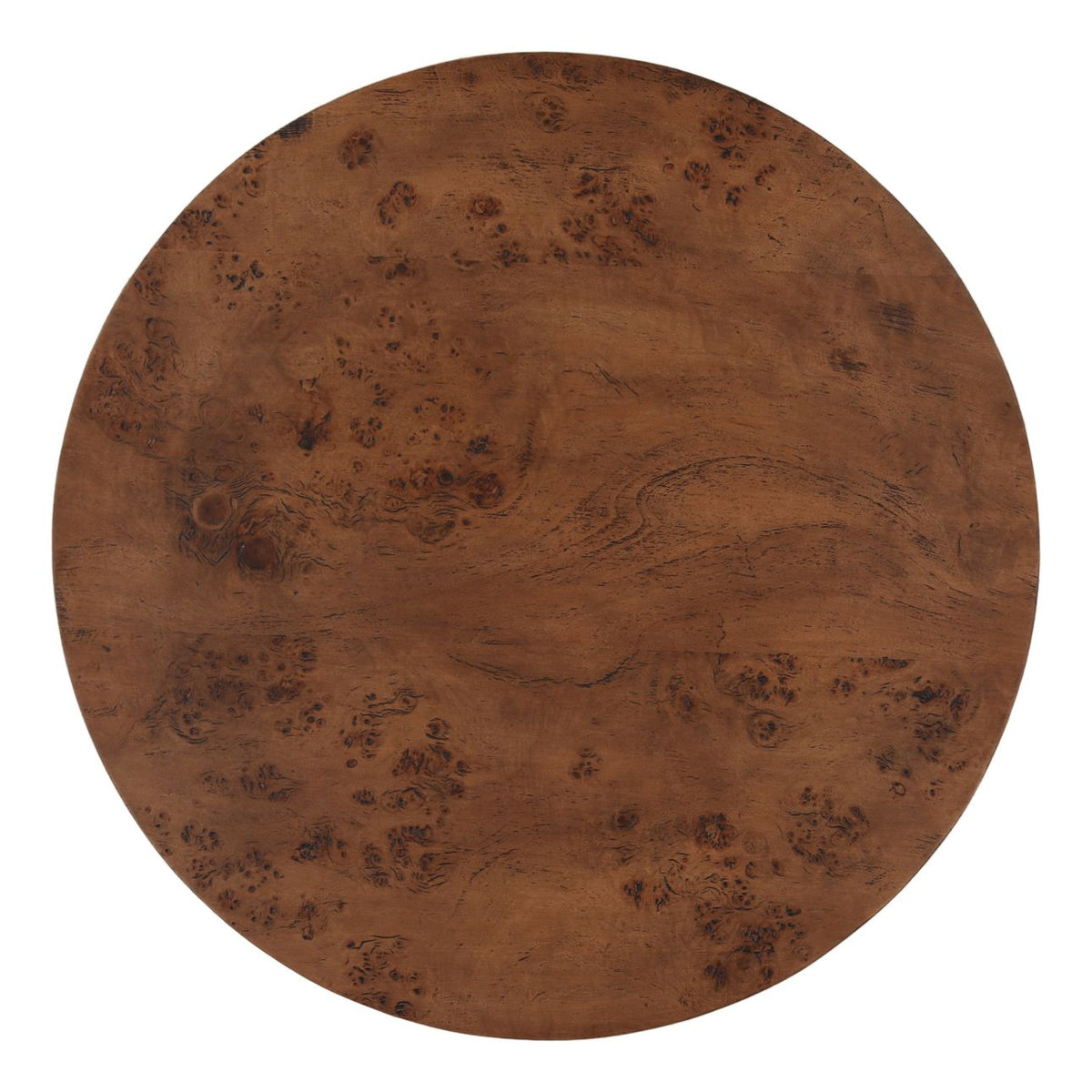 Hollis 8 Side Table