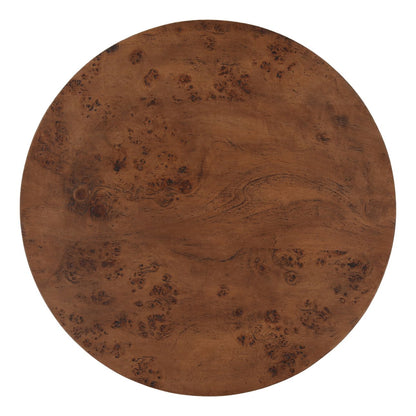 Hollis 8 Side Table