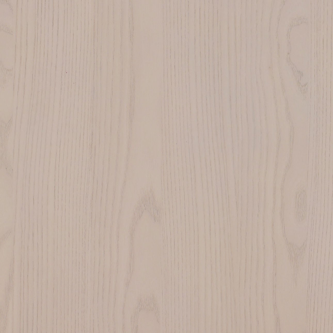 Bleach Natural and Black Handles Rubber Wood and Oak Veneer Dresser 68.5 in Wide