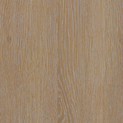 Natural Rubber Wood and Oak Veneer Cabinet 40 in Wide