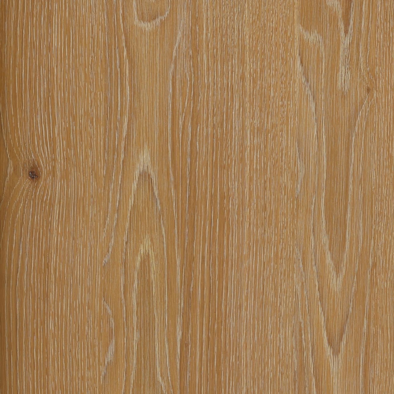 Natural Rubber Wood and Oak Veneer Sideboard 84 in Wide
