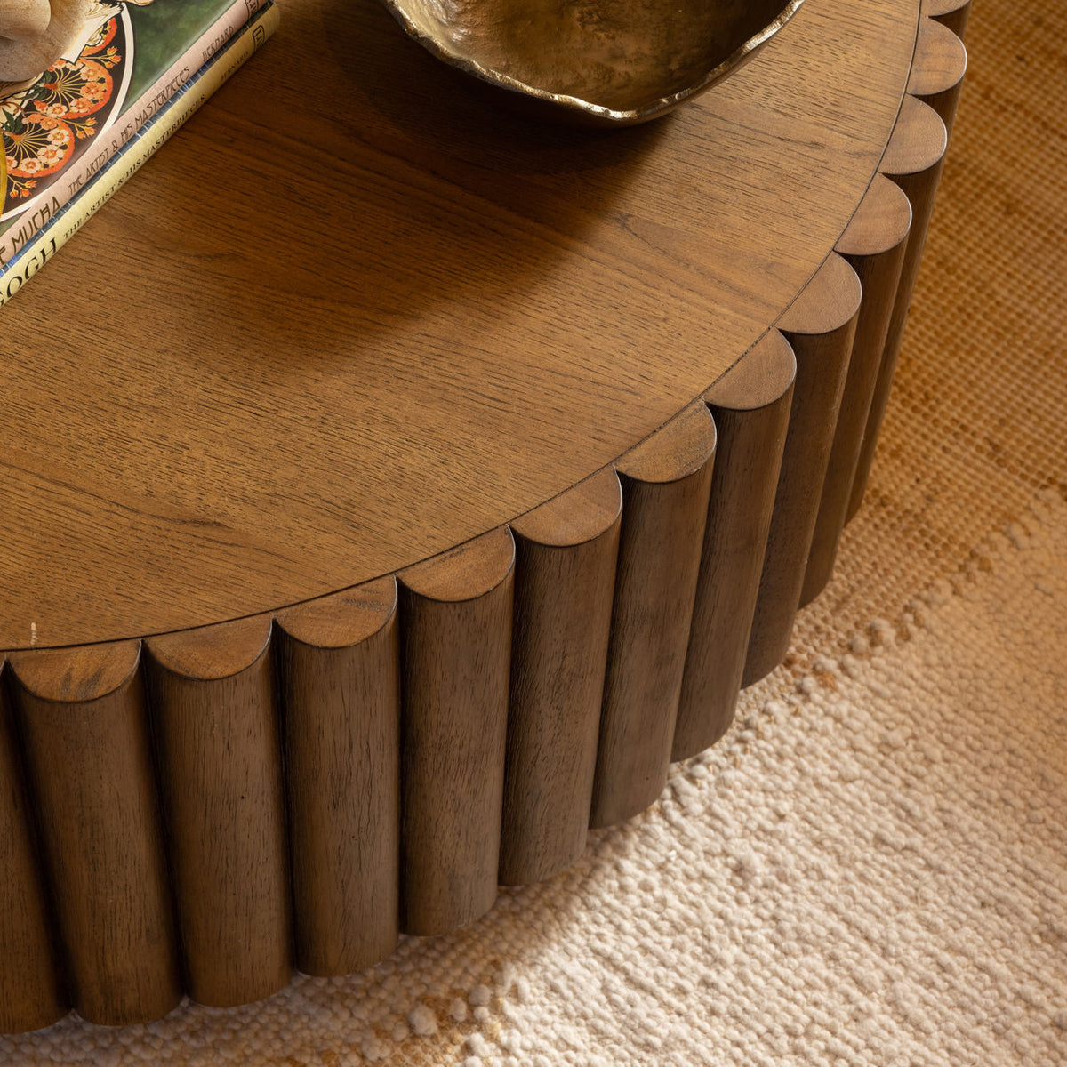 Ellery 8 Coffee Table