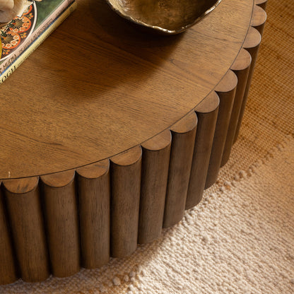 Ellery 8 Coffee Table
