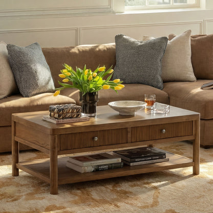 Ashbourne 8 Coffee Table