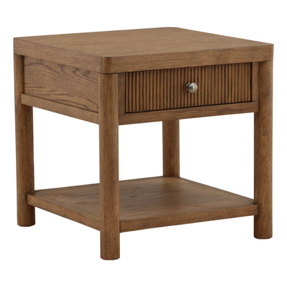 Ashbourne 8 Side Table