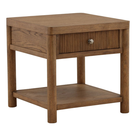Ashbourne 8 Side Table