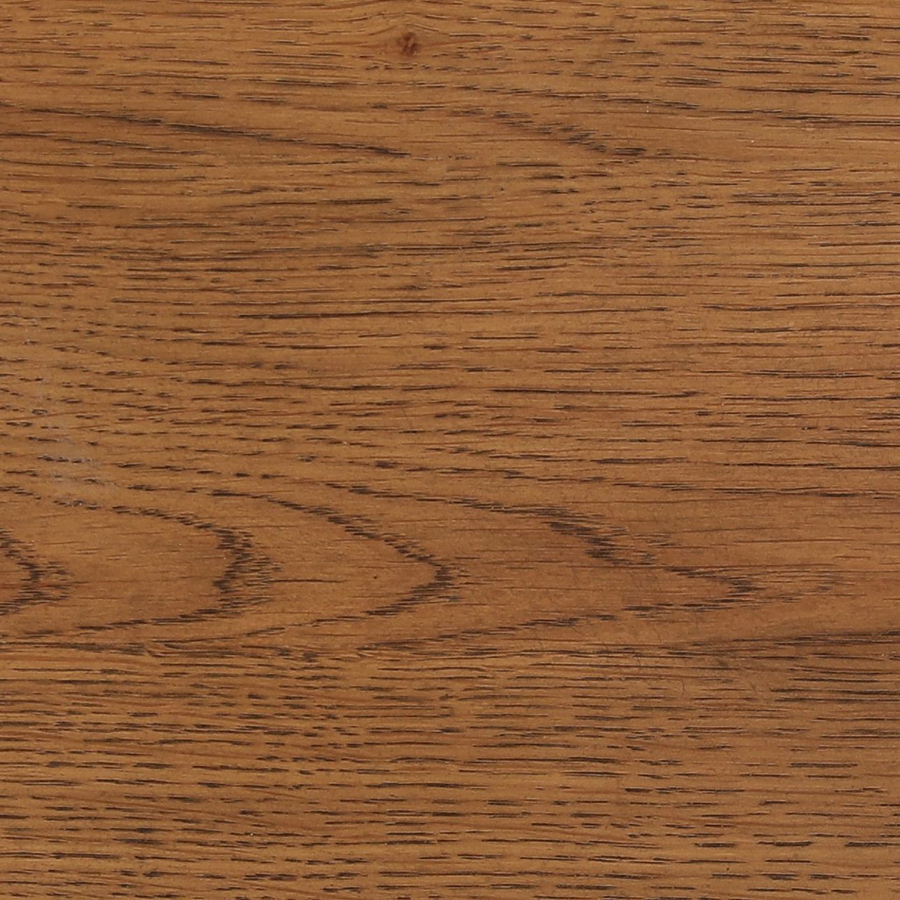 Dark Brown Rubber Wood and Oak Veneer Dresser 66 in Wide
