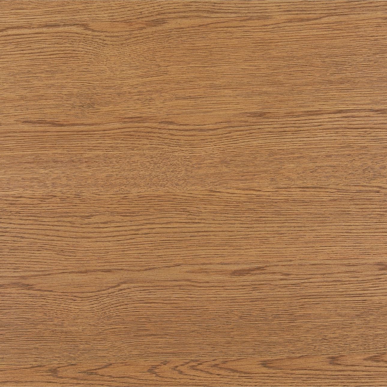 Dark Brown Rubber Wood and Oak Veneer Table 60 in Wide