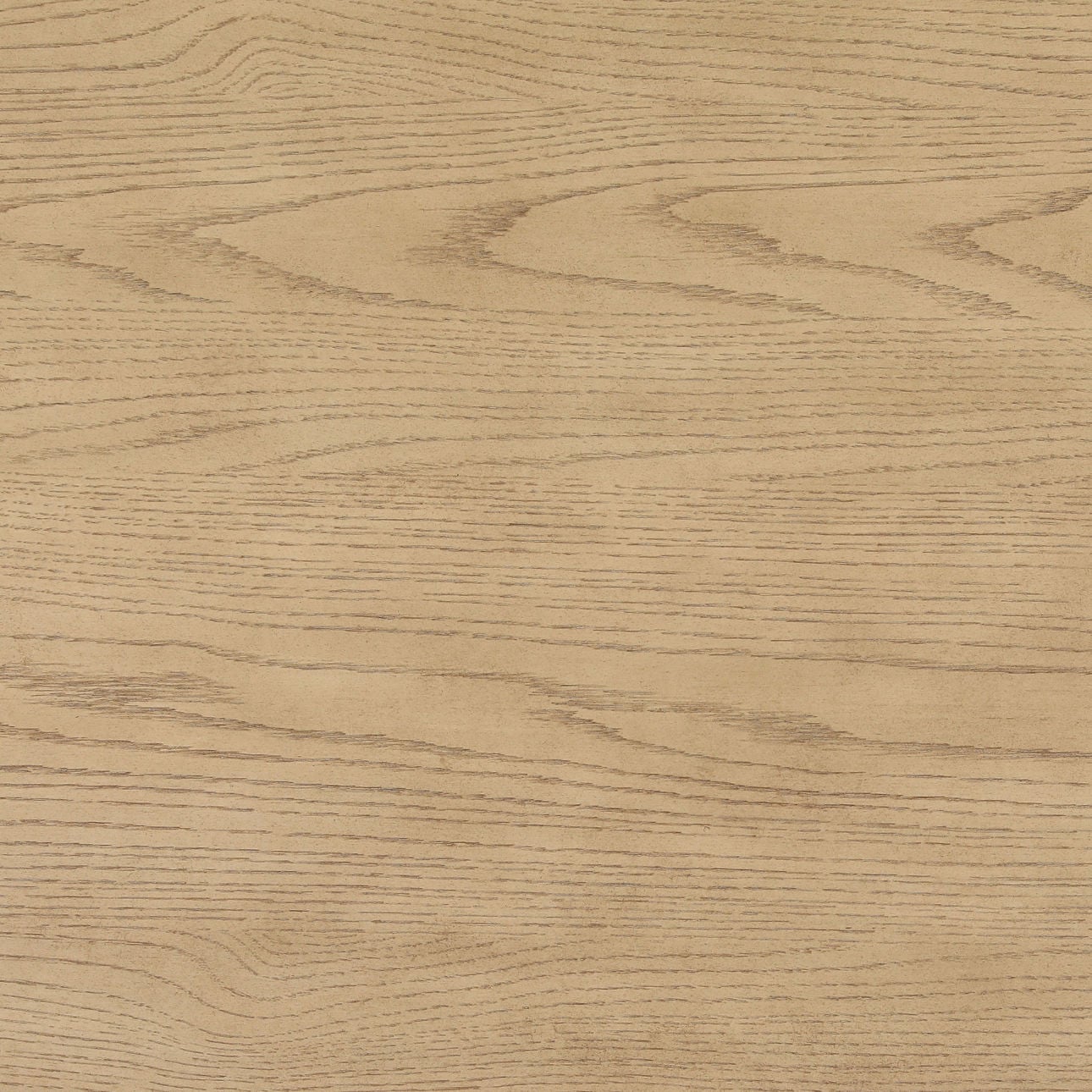 Natural Rubberwood and Oak Veneer Table 88 in Wide
