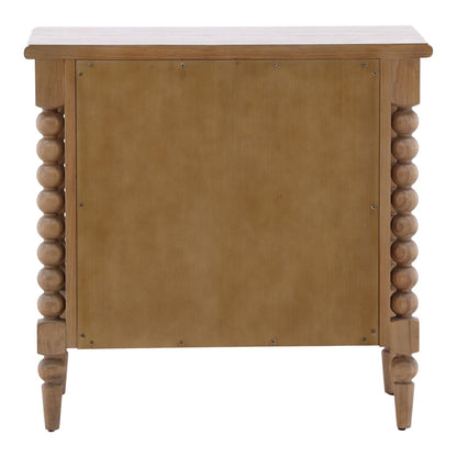 Whitmore 3 Nightstand
