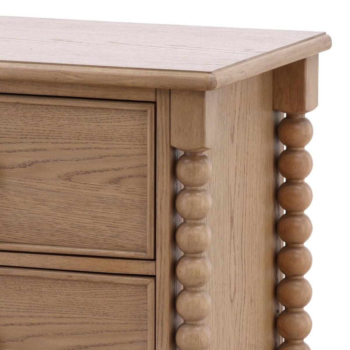 Whitmore 3 Nightstand