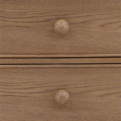 Whitmore 3 Nightstand