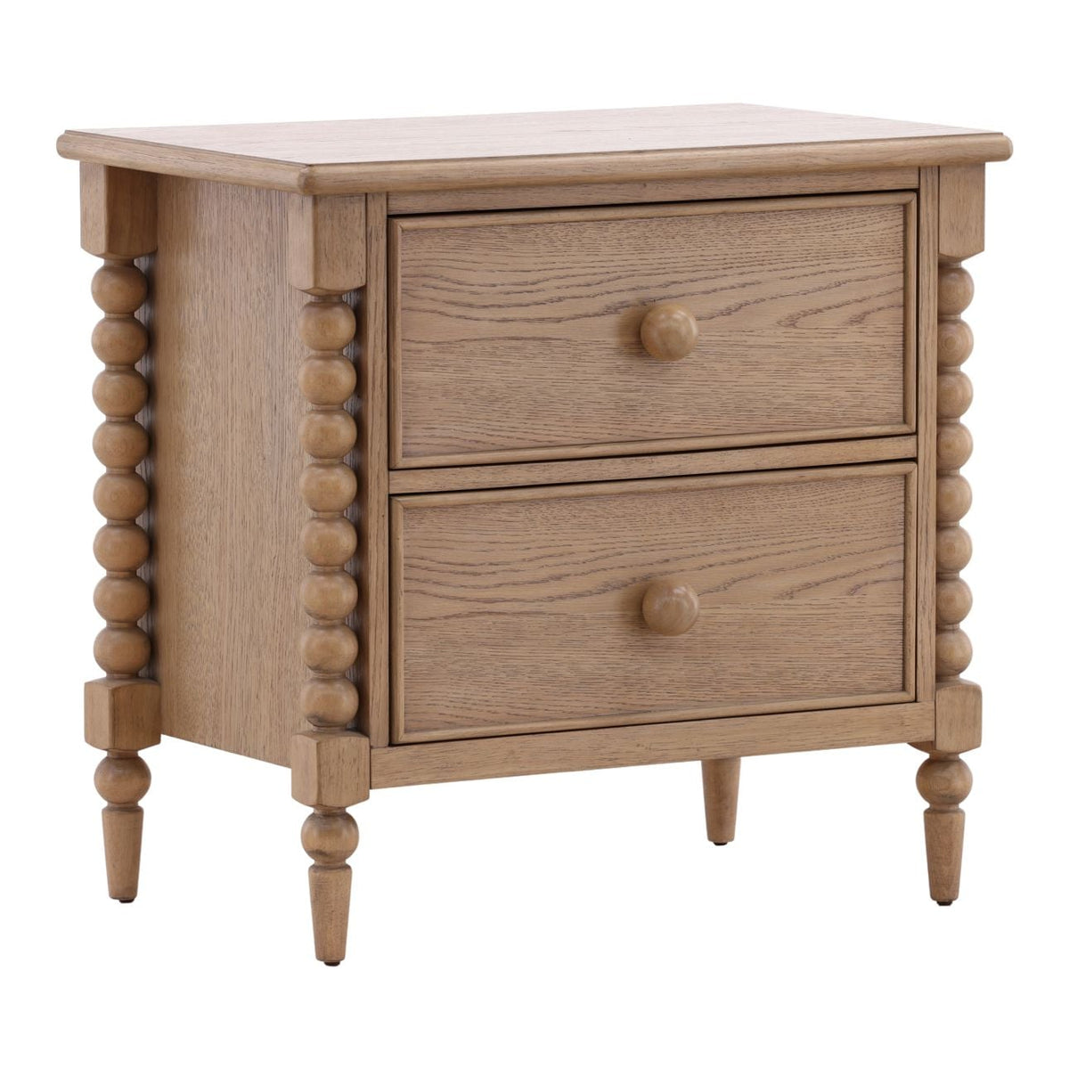 Whitmore 3 Nightstand