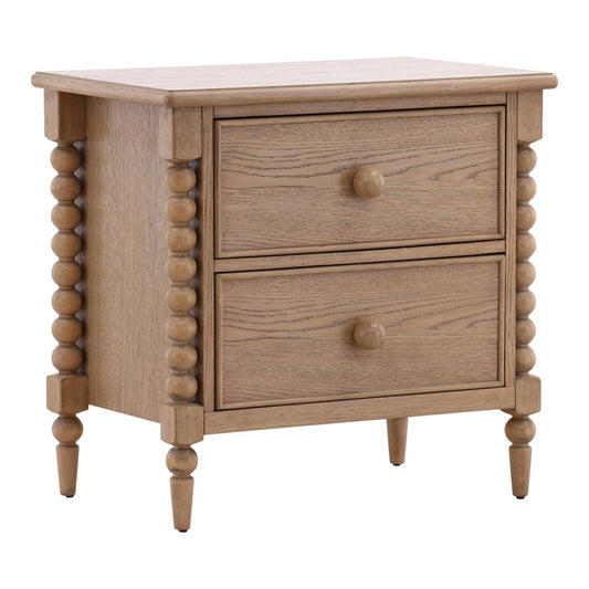 Whitmore 3 Nightstand
