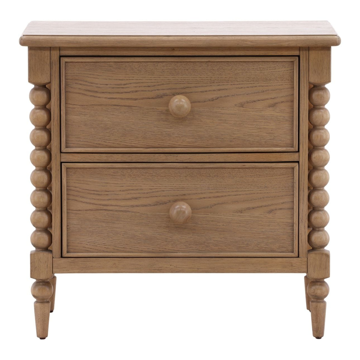 Whitmore 3 Nightstand