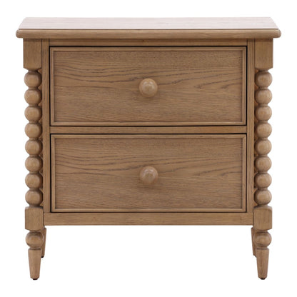 Whitmore 3 Nightstand