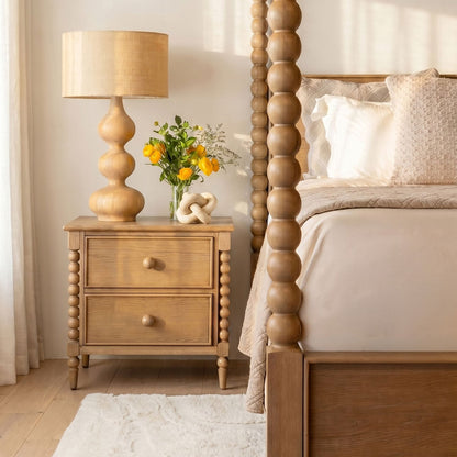 Whitmore 3 Nightstand