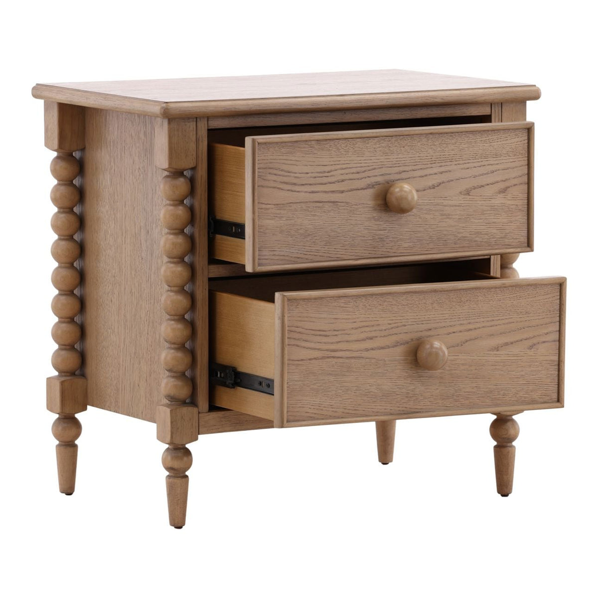 Whitmore 3 Nightstand