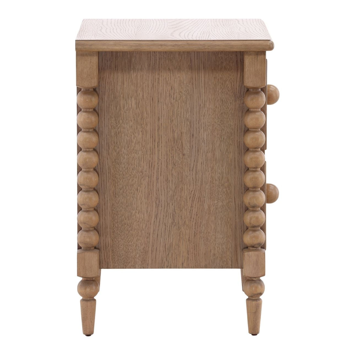 Whitmore 3 Nightstand