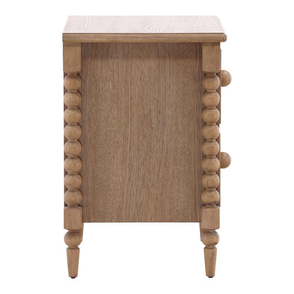Whitmore 3 Nightstand
