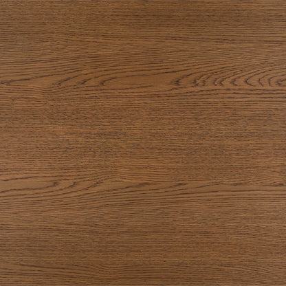 Whitewash Finish Pine Veneer, Acacia Wood and Veneer Table 88 in Wide