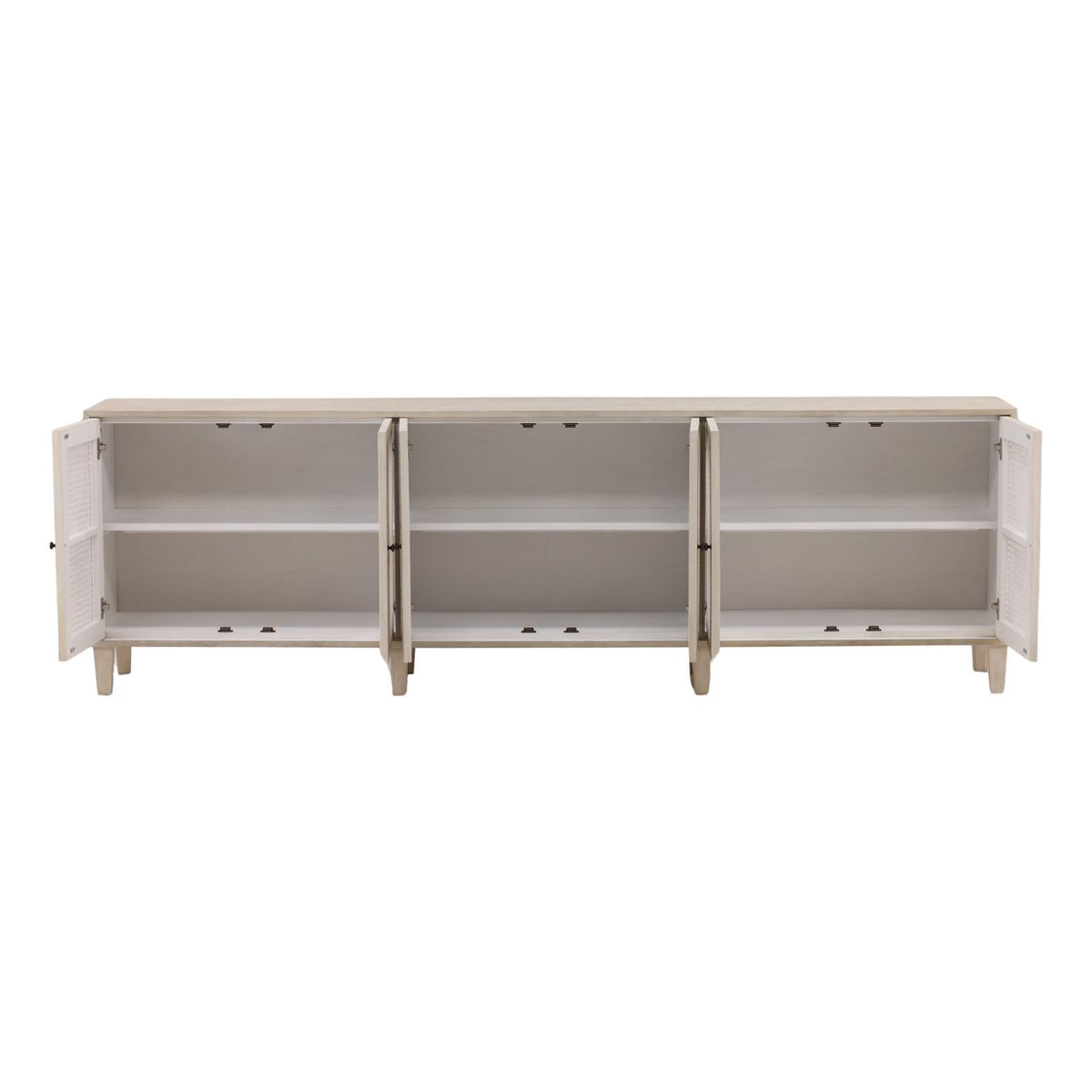 Tremont 4 Sideboard