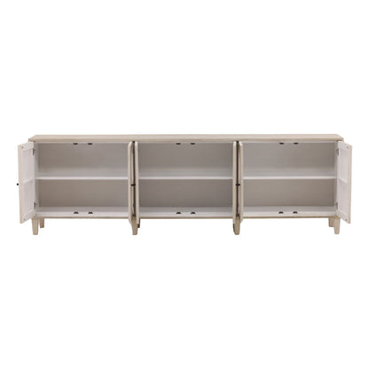 Tremont 4 Sideboard