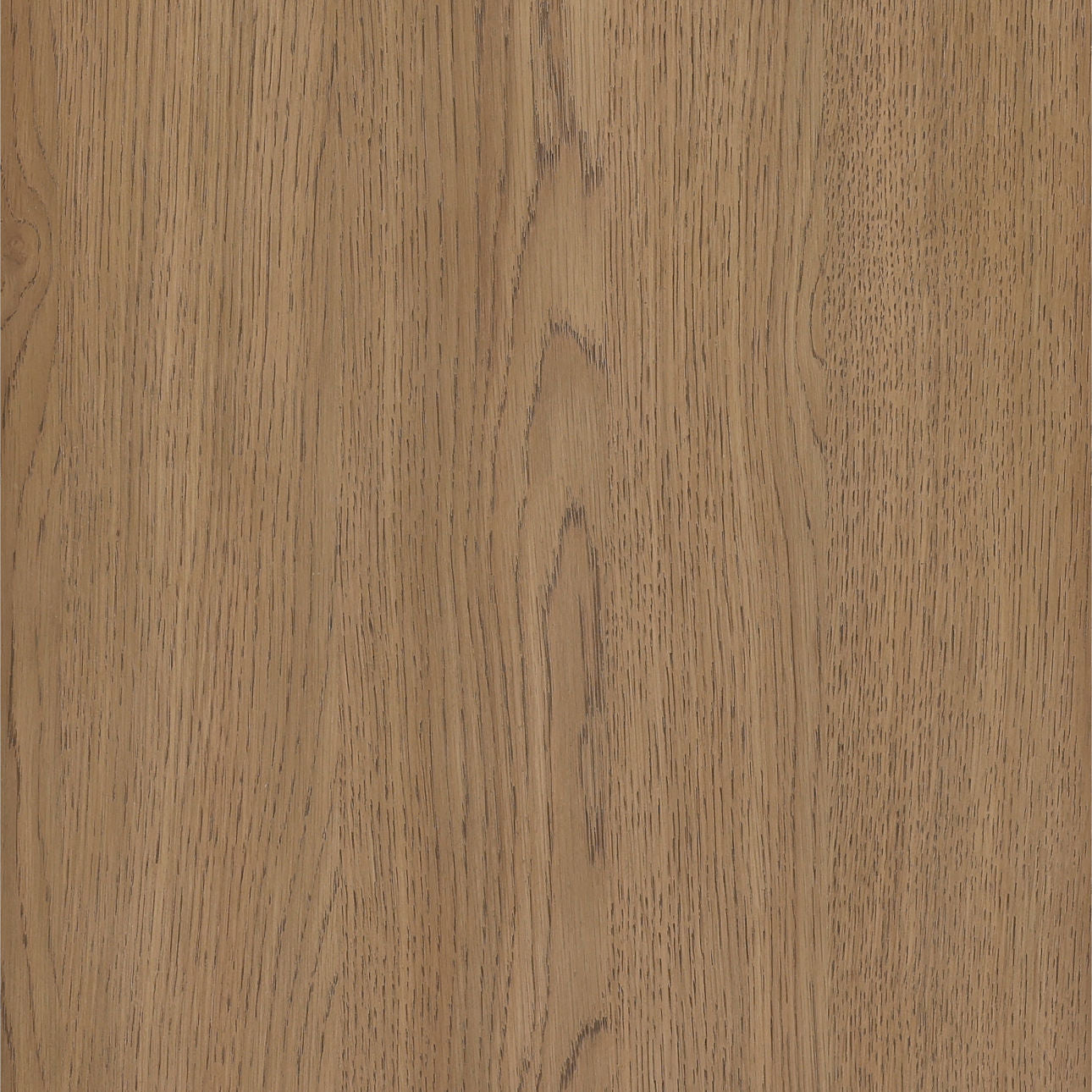 Natural Rubber Wood and Oak Veneer Sideboard 80.5 in Wide