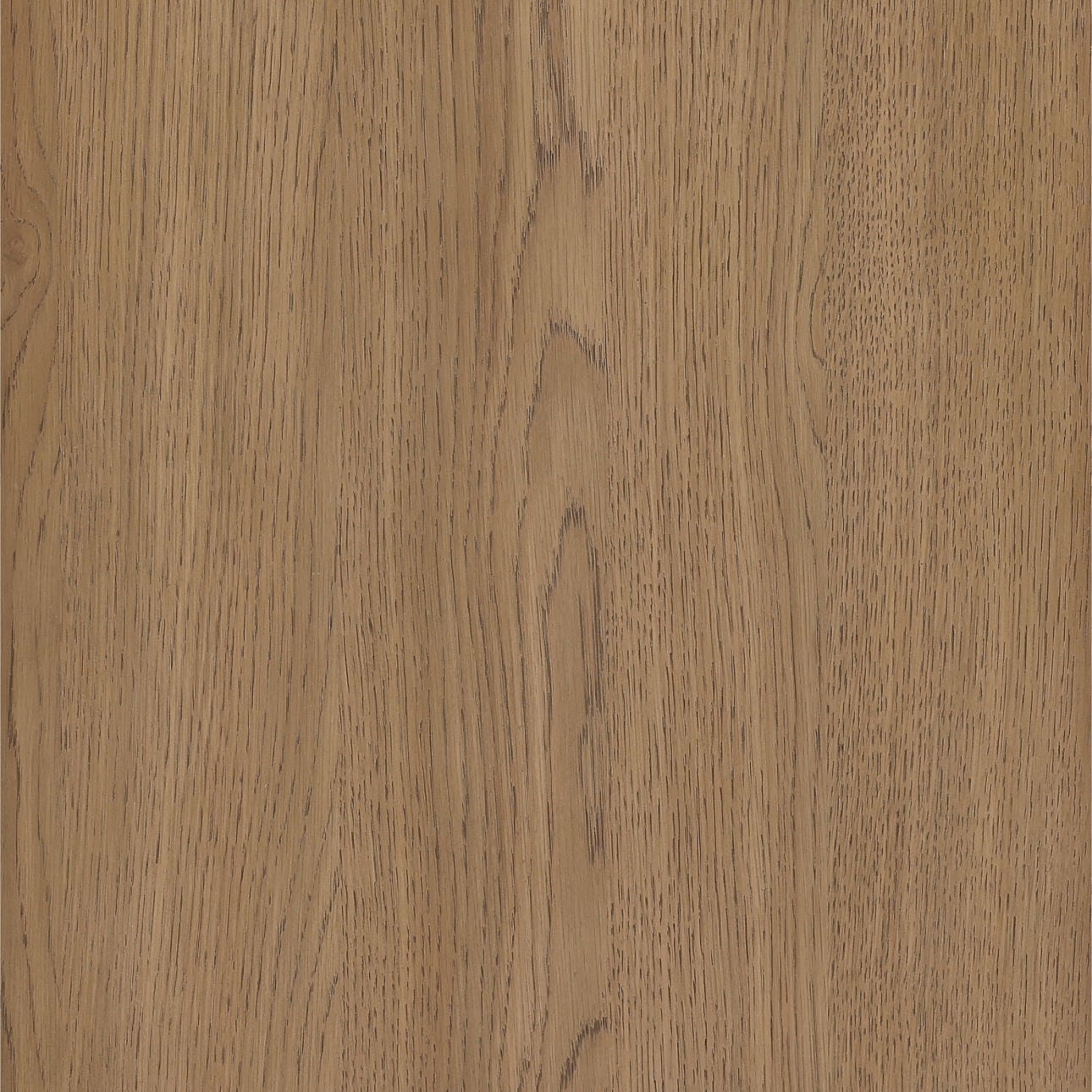 Natural Rubber Wood and Oak Veneer Sideboard 80.5 in Wide